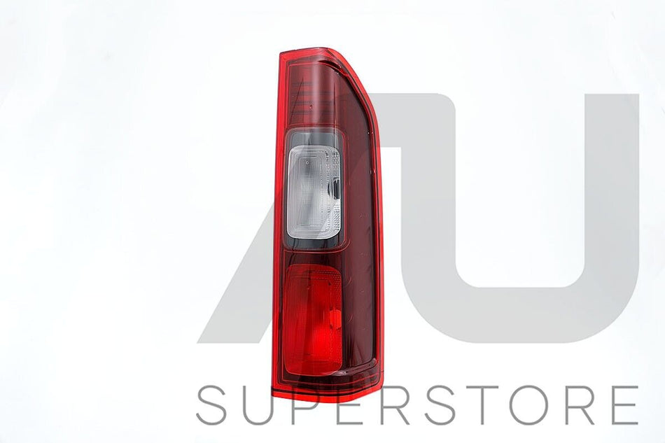 RH RHS Right Hand Tail Light Rear Lamp For Mitsubishi Express SN GLX 2020~On