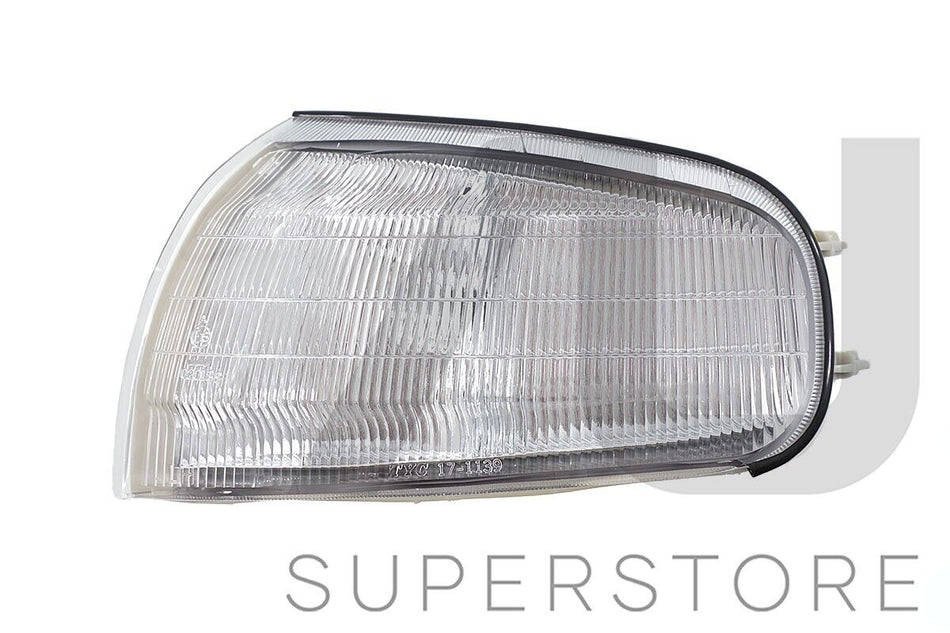 LH LHS Left Hand Corner Light Indicator Lamp For Toyota Camry DV10 Series 93~97