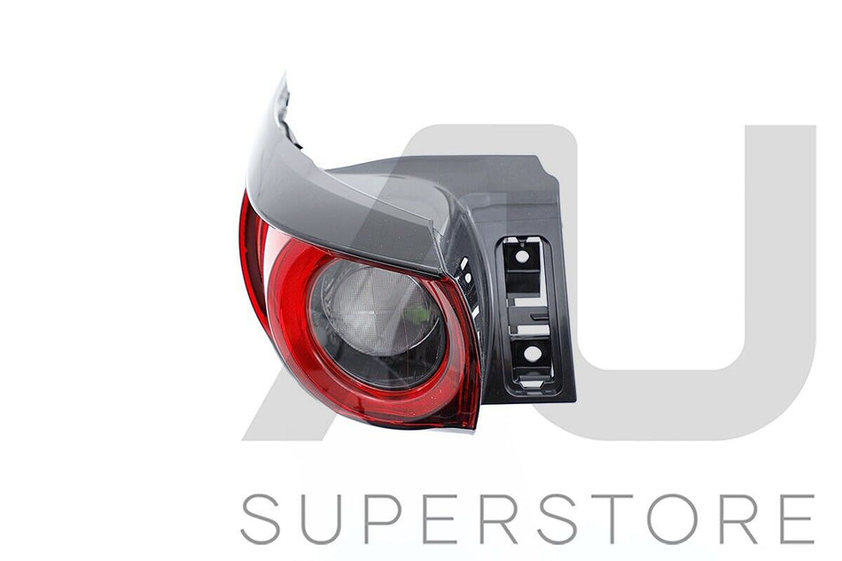LH Left Hand Tail Light Rear Lamp Non LED For Mazda CX-5 CX5 KF 2017~2021 Maxx