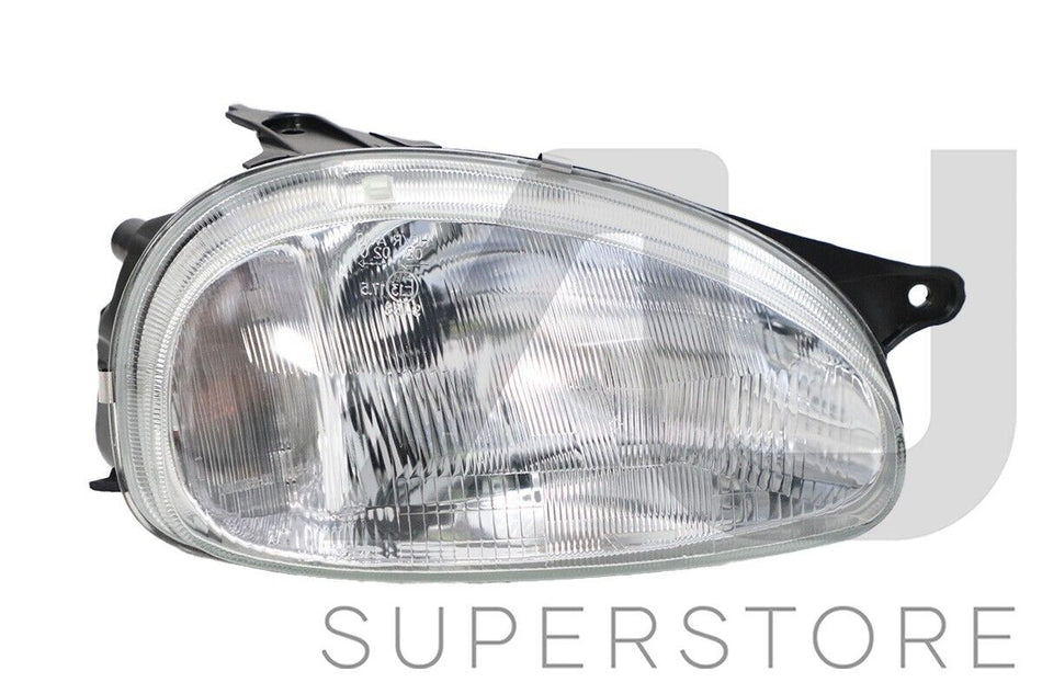 RH RHS Right Hand Head Light Lamp For Holden Barina & Combo Van SB 1994~2001