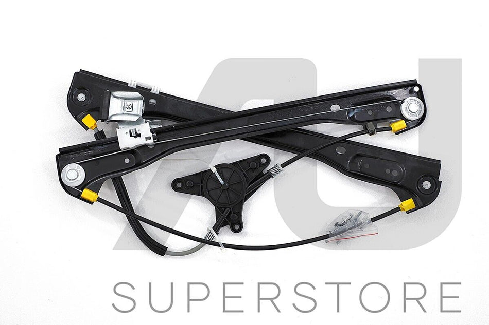 FRONT RH Right Electric Door Window Regulator No Panel For Hyundai I30 FD 07~12