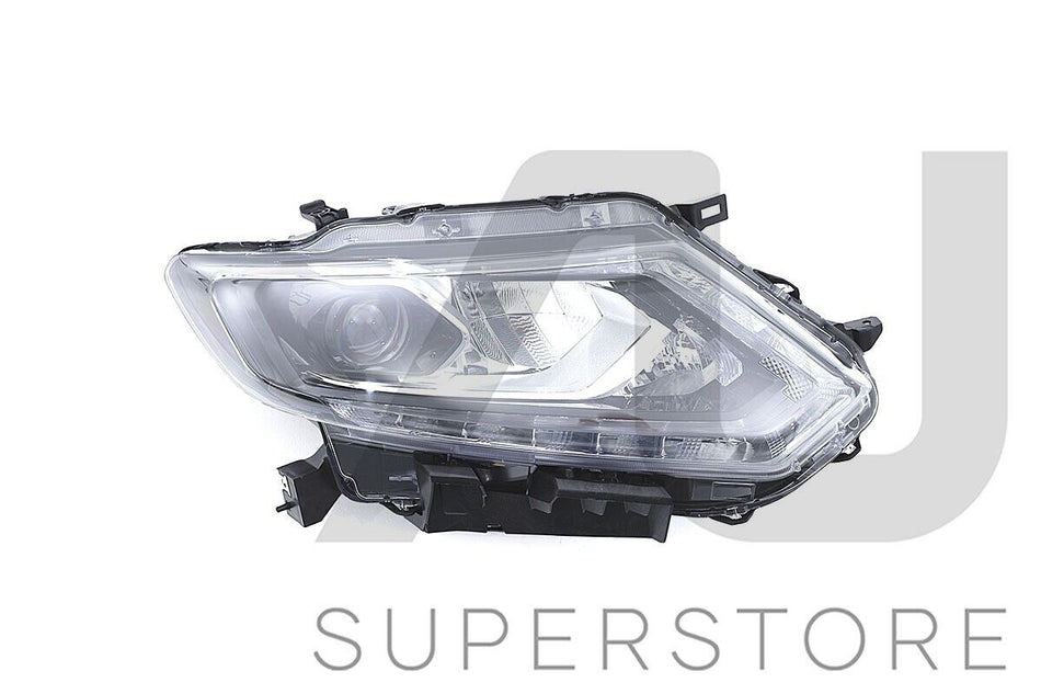 RH Right Hand Head Light Front Lamp For Nissan XTrail T32 Ser 1 2014~2017 Ti TL