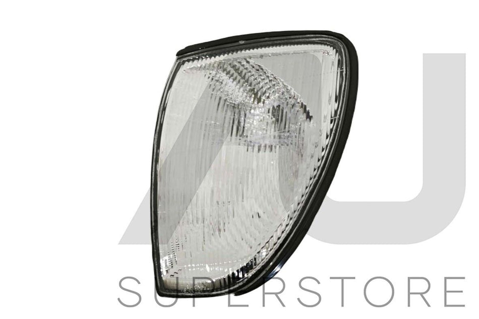 LH LHS Left Hand Indicator Corner Light For Toyota Landcruiser 100 Series 98~05