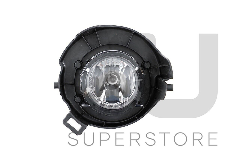 RH RHS Right Hand Fog Light Spot Driving Lamp For Nissan Navara D40 MNT 08~14