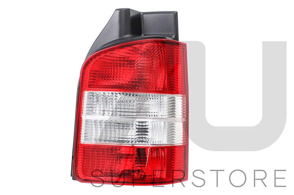 RH RHS Right Tail Light Lamp Barn Door For Volkswagen VW Transporter T5 04~15
