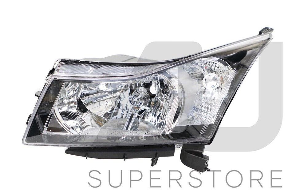 LH LHS Left Hand Head Light Lamp For Holden Cruze JG Sedan 2009~2011