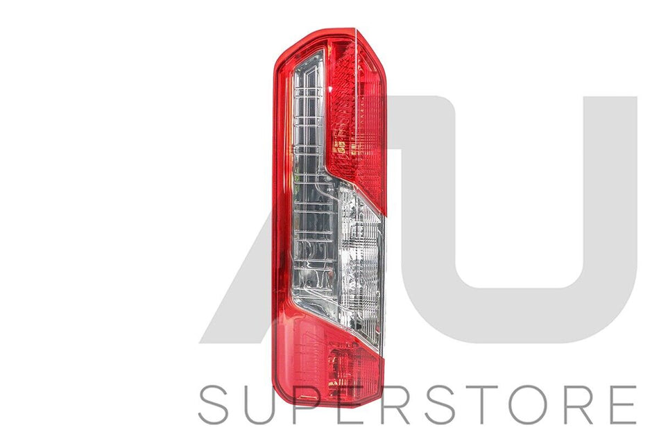 LH LHS Left Hand Tail Light Rear Lamp For Ford Transit Van VO 2014~On