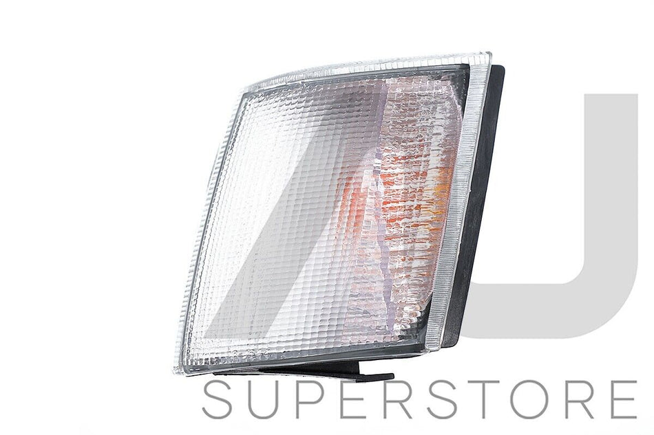LH Left Hand Corner Light Turn Indicator Lamp For Holden Commodore VK 1984~1986