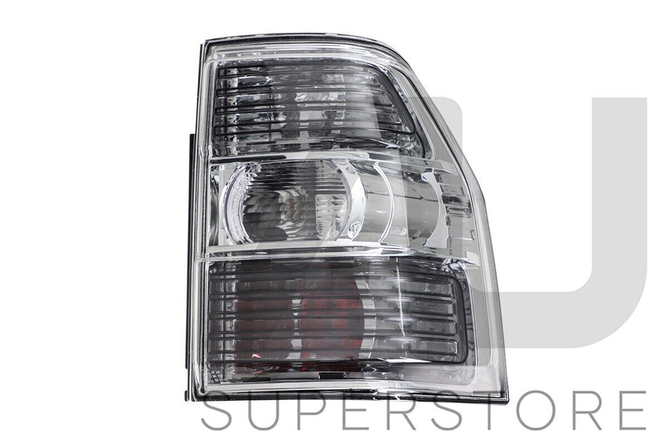 RH RHS Right Tail Light Lamp For Mitsubishi Pajero NS NT NW NX 4 Door 2006~On