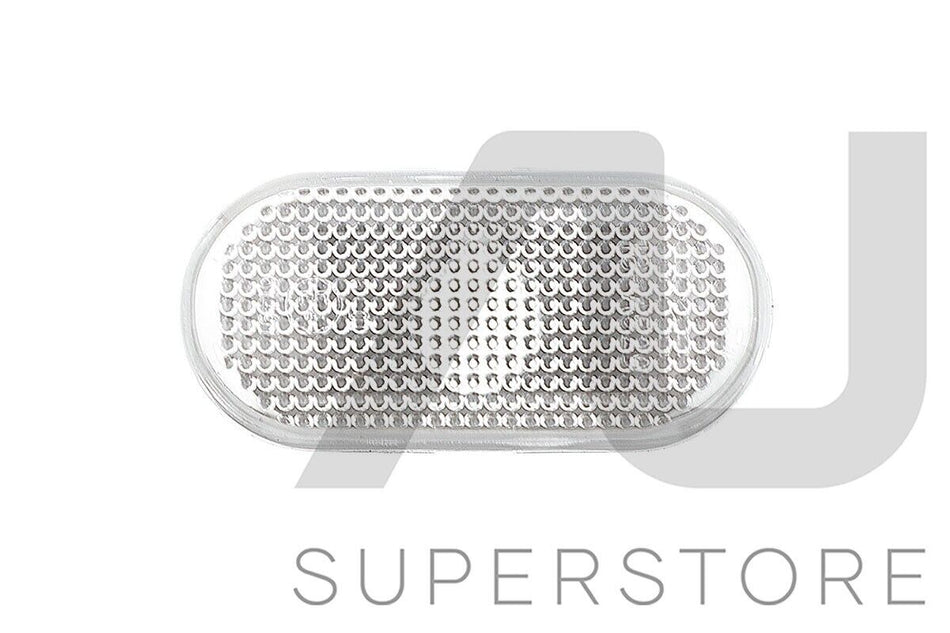 Indicator Guard Repeater Light Flasher For Nissan Navara D40 MNT VSK Ute 05~15