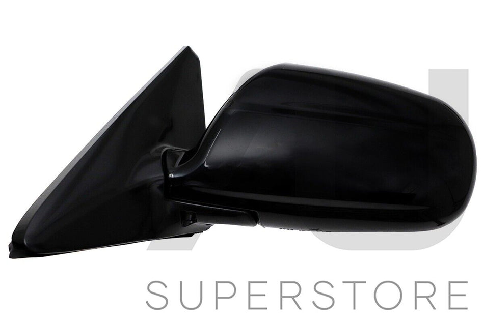 Set / Pair LH+RH Manual Door Mirror For Honda Civic EK Series Hatch Coupe 95~01