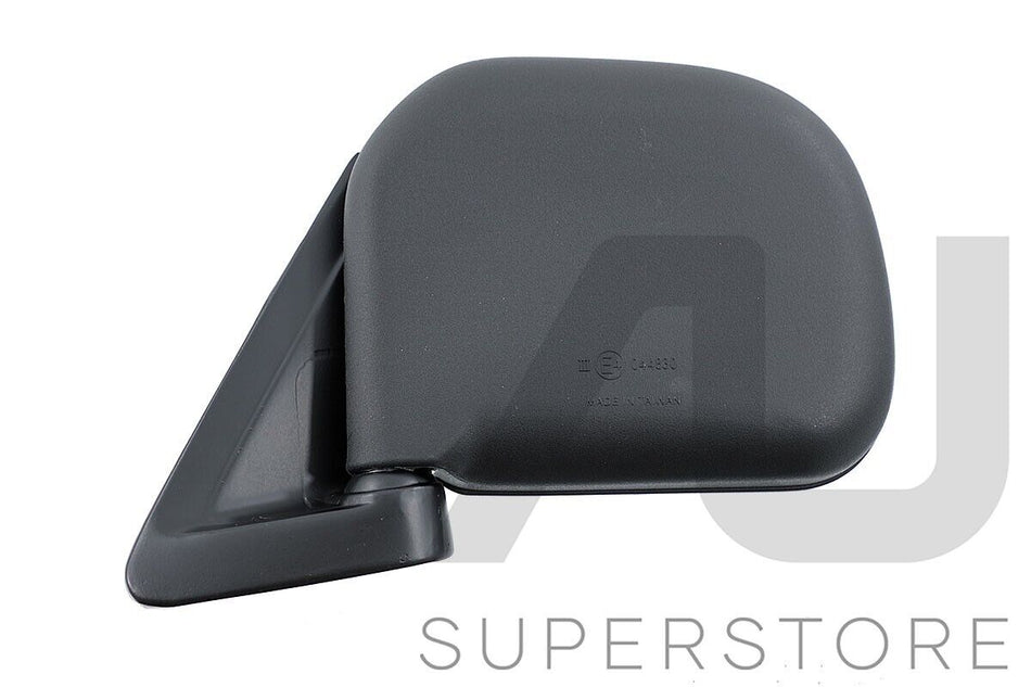 LH Left Hand Manual Door Mirror For Toyota Hiace Van RZH 100 series 1989~2005